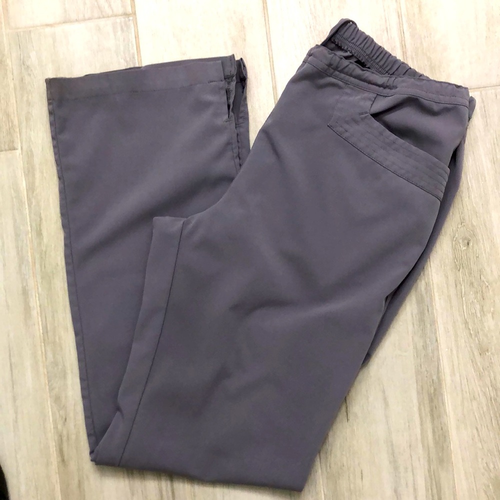 Grey’s Anatomy S Grey Scrub Pants 👖
